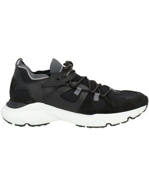 Tod's Sneakers - Schwarz