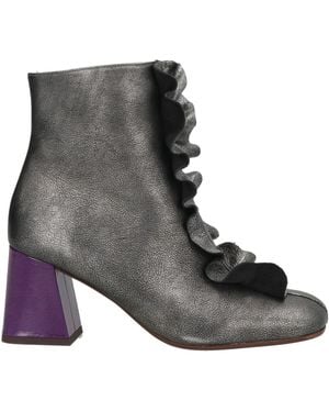 Chie Mihara Ankle Boots - Black