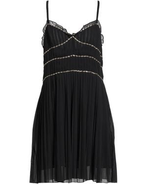 The Kooples Mini Dresses - Black