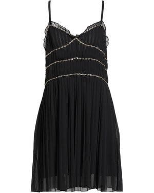 The Kooples Mini Dresses - Black