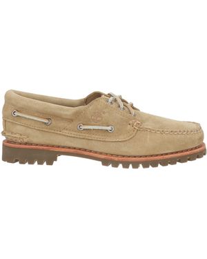Timberland Mokassin - Braun