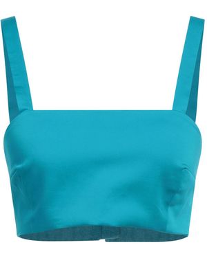 Jijil Top - Blue