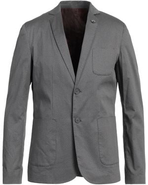 SIGNS Blazer - Grey