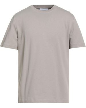 Helmut Lang T-Shirts - Grey