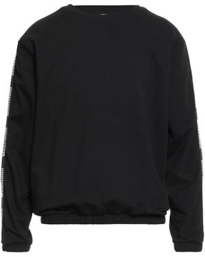 Moschino Sweatshirt - Black