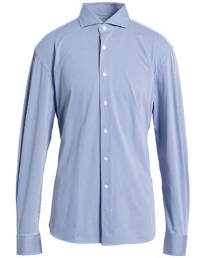 Xacus Shirts - Blue
