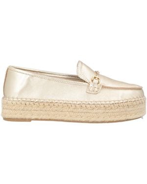 Sam Edelman Espadrilles - Natural