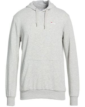 Fila Sweatshirts - Gray