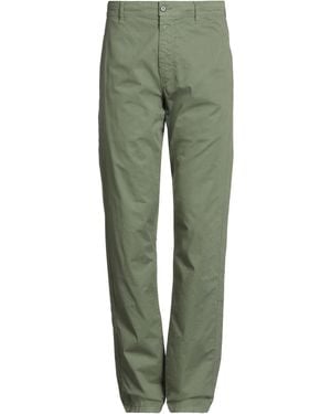 Aspesi Hose - Grün