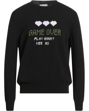 Herno Jumpers - Black