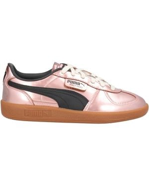 PUMA Select Sneakers Leather - Pink