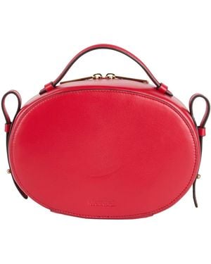 Roberto Cavalli Handtaschen - Rot