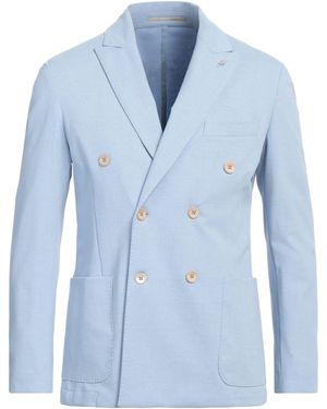 AT.P.CO Blazer - Blau