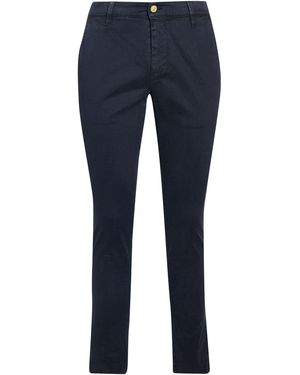 Jeckerson Trouser - Blue
