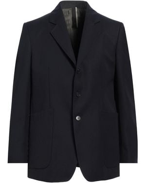 Low Brand Blazer - Blue