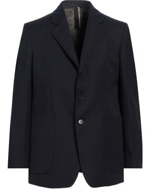 Low Brand Blazer - Blu