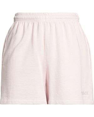 Pink ROTATE BIRGER CHRISTENSEN Shorts for Women | Lyst