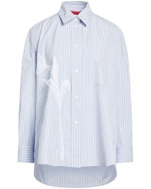 MAX&Co. Shirt - Blue