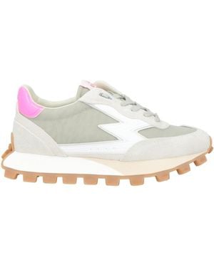 Moaconcept Trainers - White