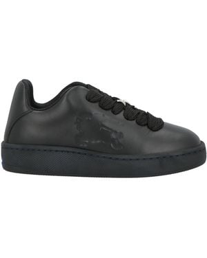 Burberry Sneakers - Noir