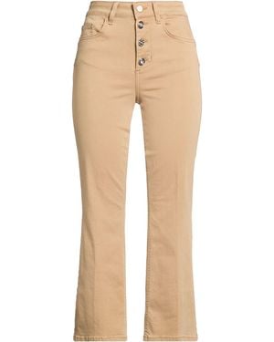 Liu Jo Jeans - Natural