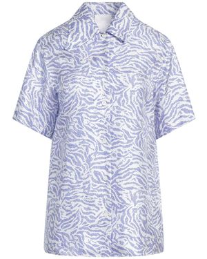 Givenchy Hemd - Blau