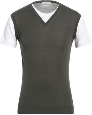 Daniele Fiesoli Jumper - Grey