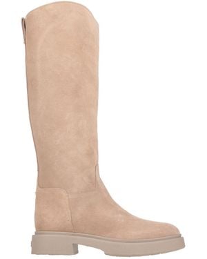 Bervicato Boots - White