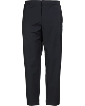 Theory Trouser - Blue