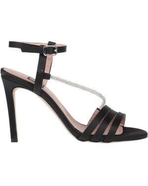 Islo Isabella Lorusso Sandals - Black