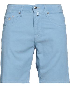 Vilebrequin Shorts E Bermuda - Blu