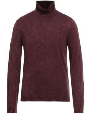 John Varvatos Turtleneck - Purple