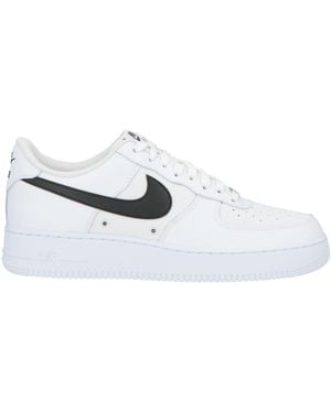 Nike Trainers - White