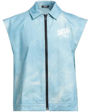 Msftsrep Jacket - Blue