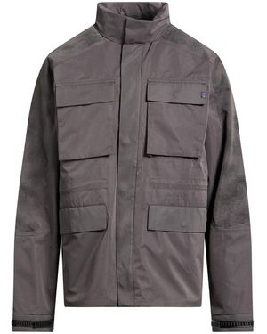 Alpha Industries Jacket Polyester - Grey