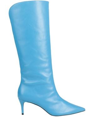 Carrano Boot - Blue