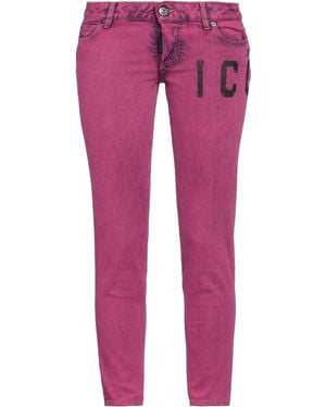 DSquared² Jeans - Pink