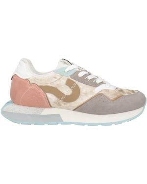 CafeNoir Trainers - White