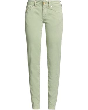 Jacob Cohen Jeans - Green