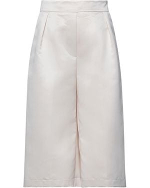 8pm Shorts & Bermuda Shorts - White