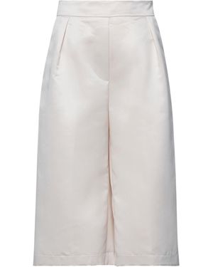 8pm Shorts & Bermuda Shorts - White