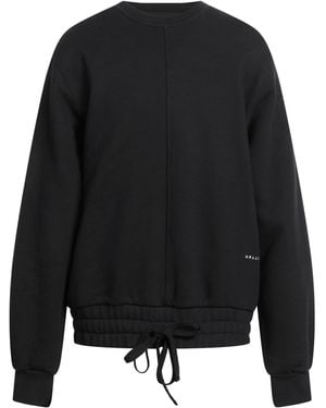 BOTTER Sweatshirt - Black