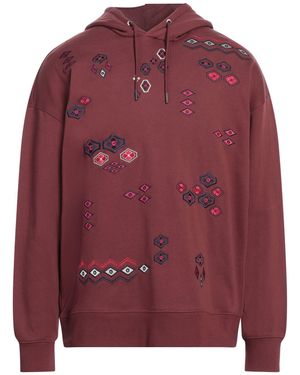 Scotch & Soda Sweatshirt - Rot