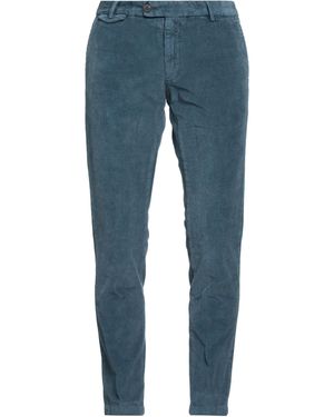 Messagerie Hose - Blau