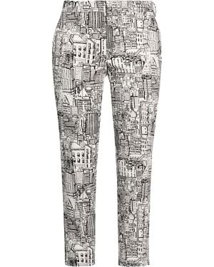 PT Torino Trouser - Grey
