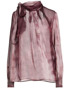 Elisabetta Franchi Top - Pink