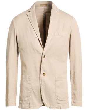 Cruna Blazer - Natur