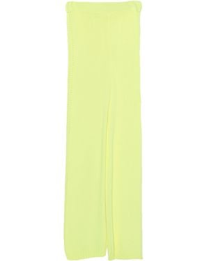 ViCOLO Trouser - Yellow