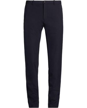 Incotex Trouser - Blue