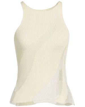 Isa Boulder Tops - Natural
